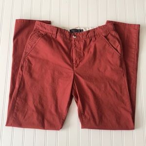 mens HAWKINGS MCGILL PANTS